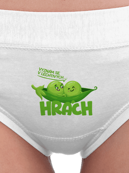 Hrách