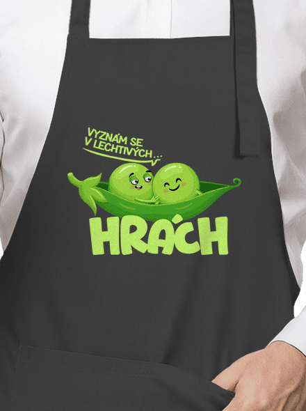 Hrách