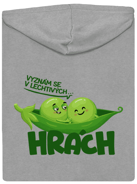 Hrách