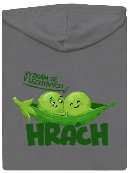 Hrách