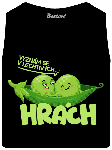 Hrách