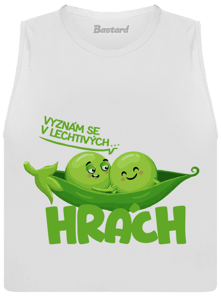 Hrách