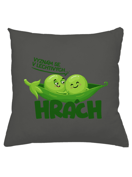 Hrách