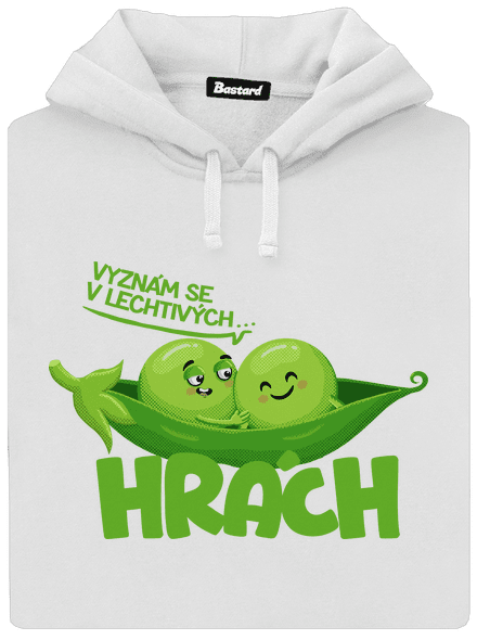 Hrách
