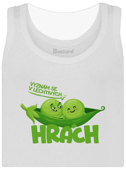 Hrách