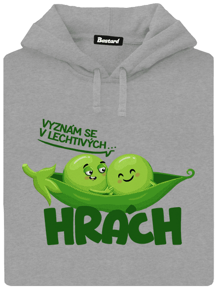 Hrách