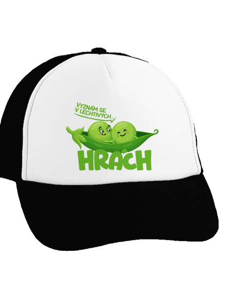 Hrách