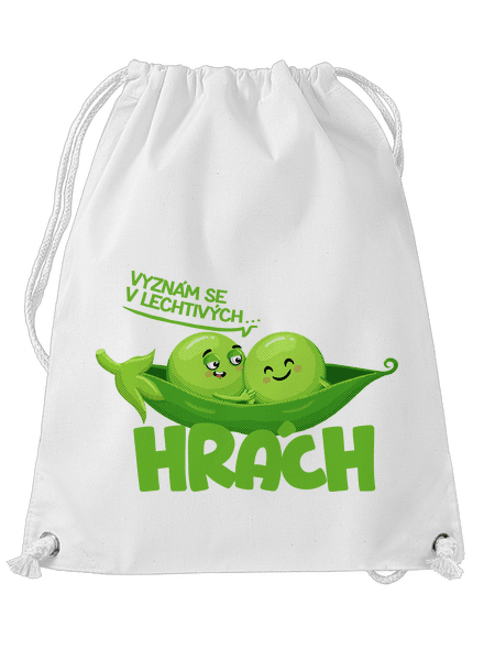 Hrách