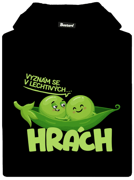 Hrách