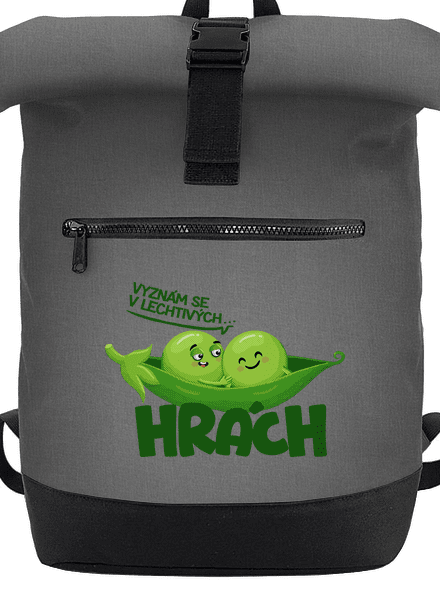 Hrách