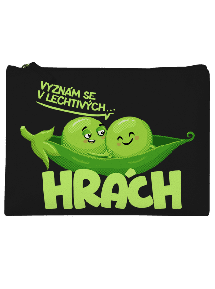 Hrách