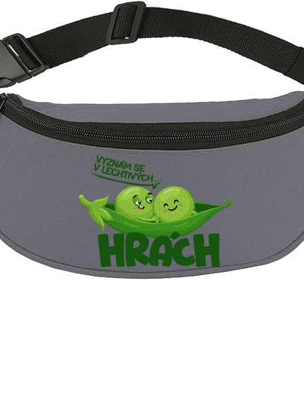 Hrách