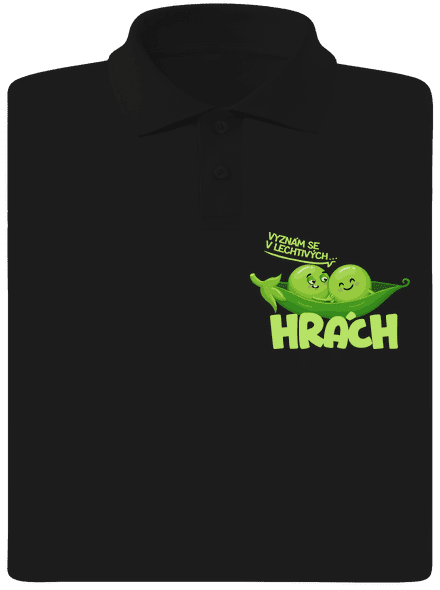 Hrách