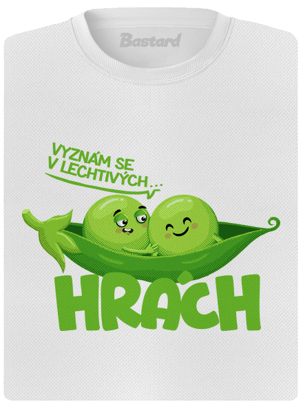 Hrách