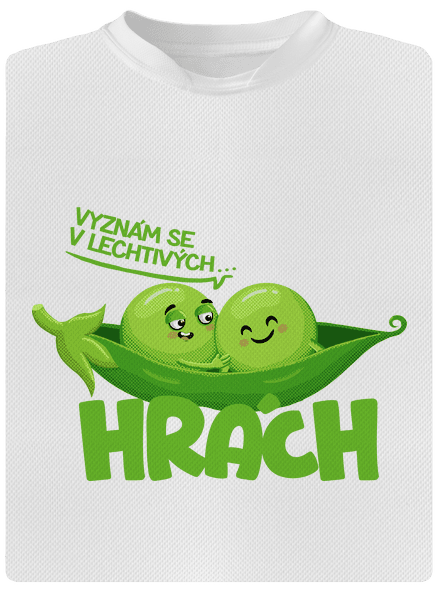 Hrách