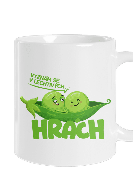 Hrách