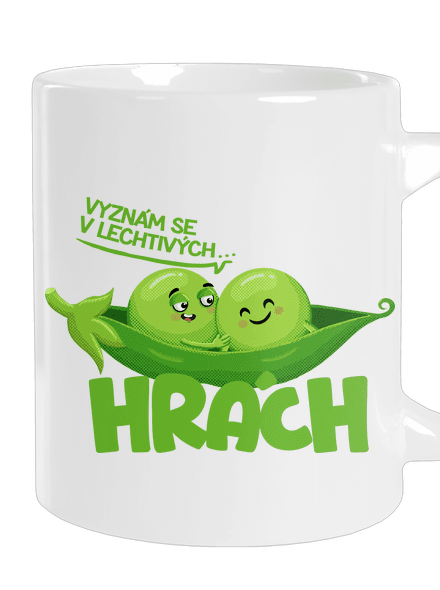 Hrách
