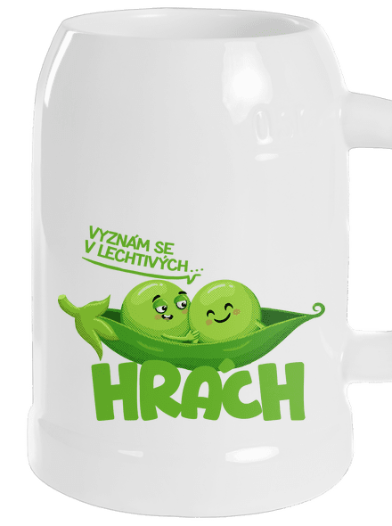 Hrách