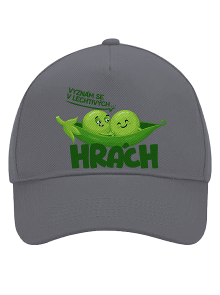 Hrách
