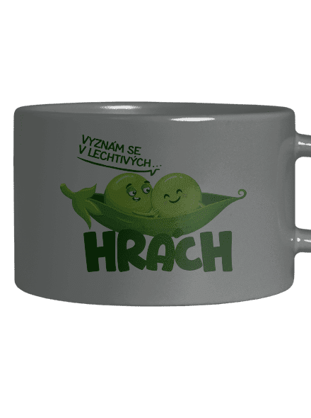 Hrách