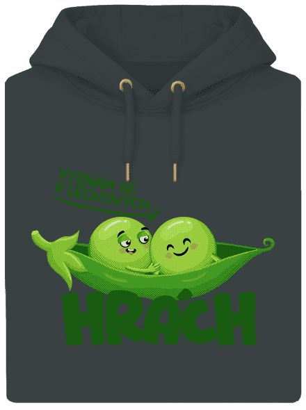 Hrách