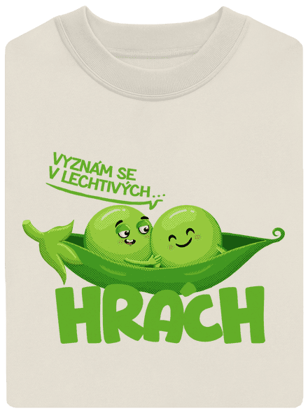 Hrách