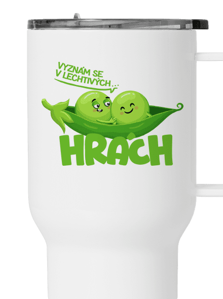 Hrách