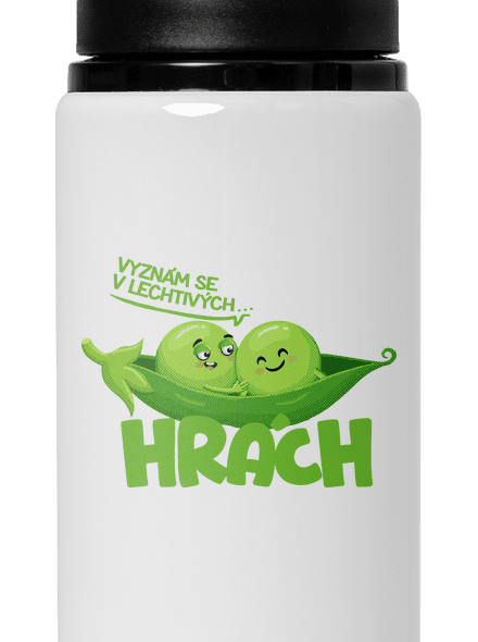 Hrách