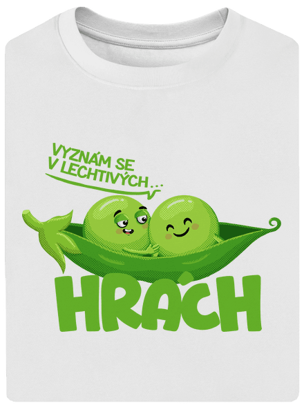 Hrách