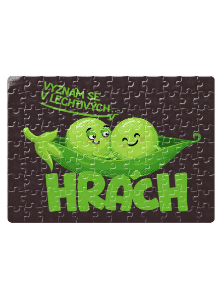 Hrách