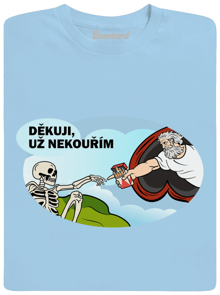 Nekouřím