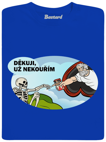 Nekouřím