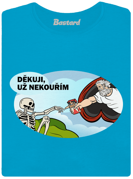 Nekouřím