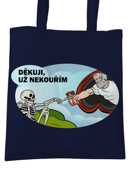 Nekouřím