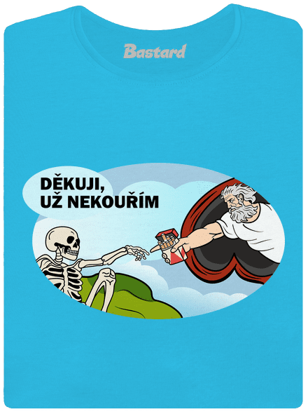 Nekouřím