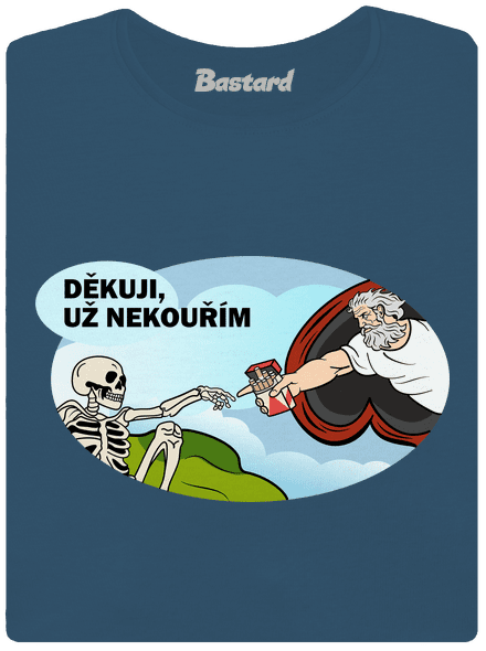 Nekouřím
