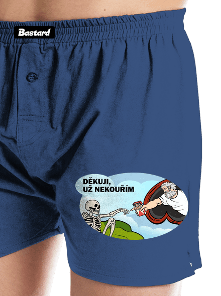 Nekouřím