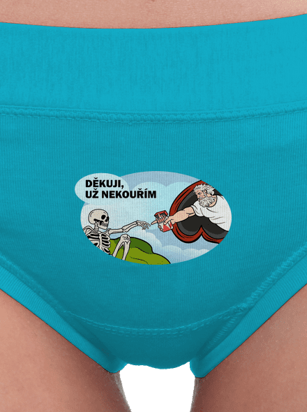 Nekouřím