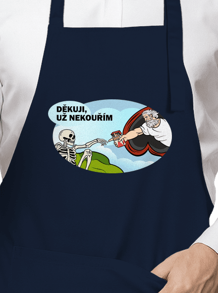 Nekouřím