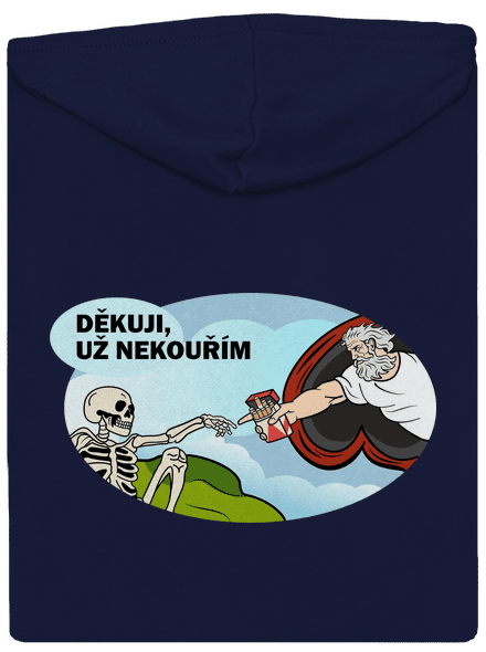 Nekouřím