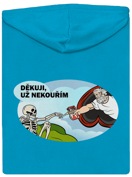 Nekouřím