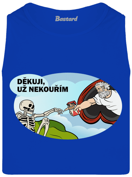 Nekouřím