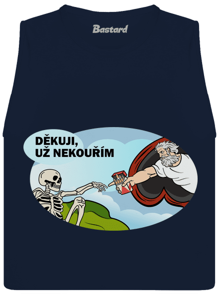Nekouřím