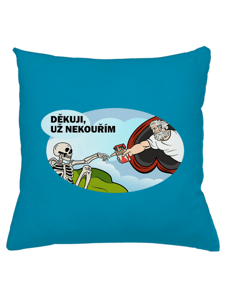 Nekouřím