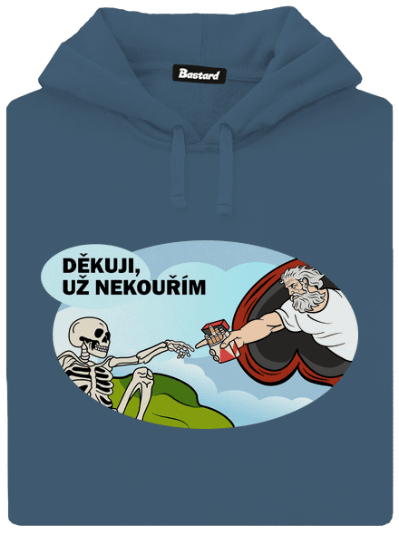 Nekouřím