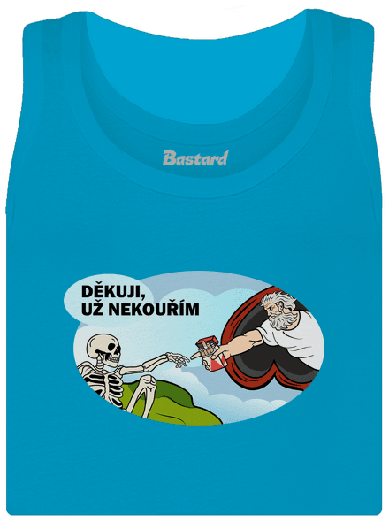 Nekouřím