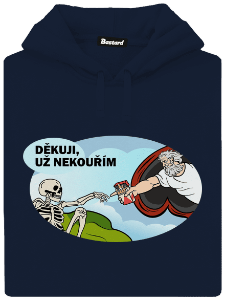 Nekouřím