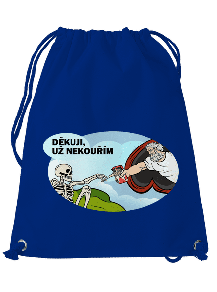 Nekouřím