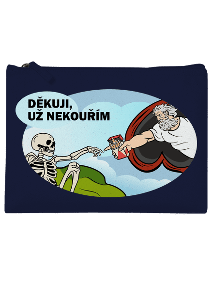 Nekouřím