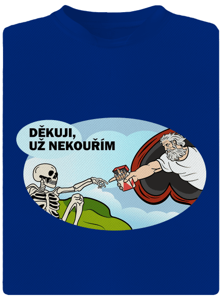 Nekouřím